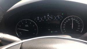 Cadillac CT6 AWD 3.6 Расход Бензина / В ШОКЕ
