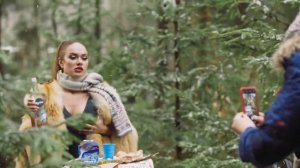 Галыгин - Новогодняя