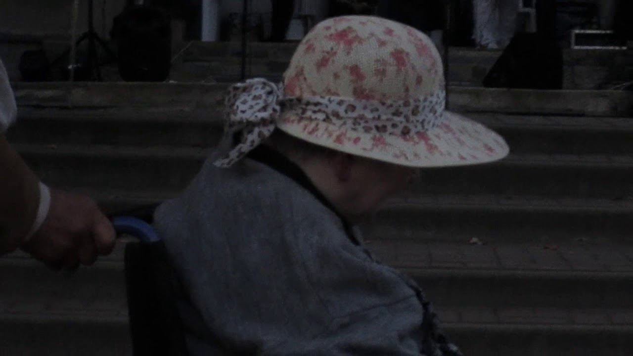 ч. 12.   Владимир Кораблин    А я люблю деревню муз и сл В Кораблина  спел А я люблю Кудиново