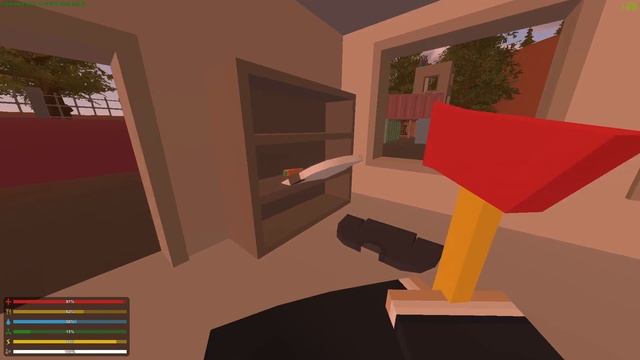 ? ВЫЖИВАНИЕ В CANYON С КУЧЕЙ ЗОМБИ И ЛУТА В UNTURNED | UNTURNED 3.0 ВЫЖИВАНИЕ [UPDATE 3.18.1.1] смотреть онлайн