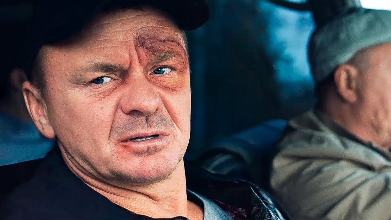 Начать сначала - Русский трейлер (HD)