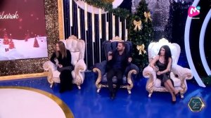 Hemide Huseynova,  Nefes, Vefa Serifova, Vasif Azimov - Canlı ifa 2022