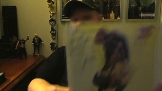 Kayne's Bed Time : Ep 18 : Remembering Daffney Unger смотреть онлайн