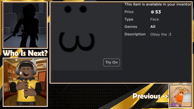 How to make Neco Arc in Roblox смотреть онлайн