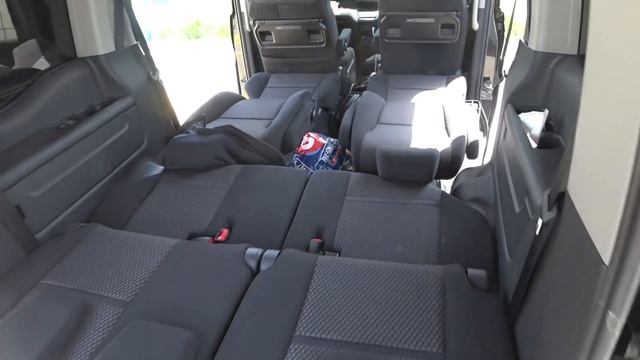 Правда Японских минивенов, ОБЗОР Toyota Vellfire 2015 и Honda Stepwgn 2015