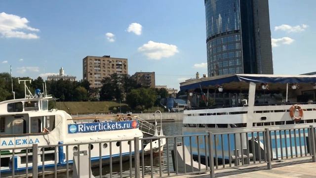 МОСКВА - СИТИ ✅ ЛЕТО 2021 Московские небоскребы✅ Moscow City Center✅ смотреть онлайн