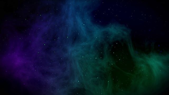 Футаж_Звёздное небо смотреть онлайн