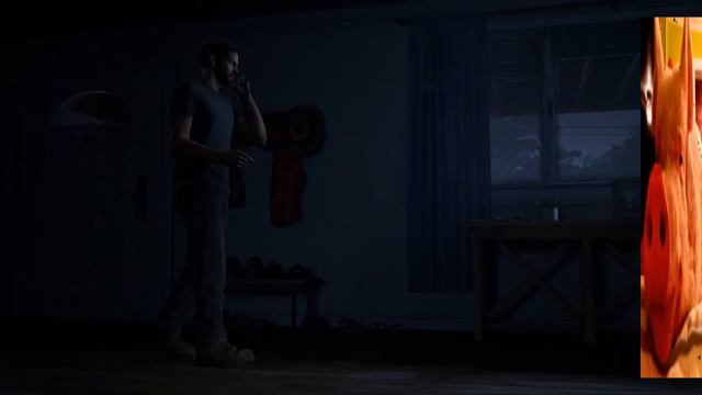 THE LAST OF US ГОВНО А НЕ ИГРА? НЕ ИГРАЙТЕ СЮЖЕТ КАЛ смотреть онлайн