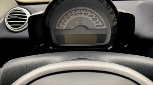 Сброс сервисного интервала Smart ForTwo. Как сбросить сервисный интервал Смарт (4K)