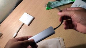 UGreen USB Hub Quick Review