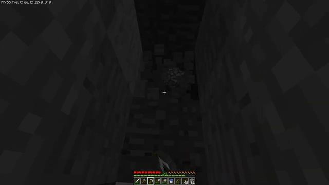 Minecraft: From The Fog Episode 3 смотреть онлайн