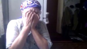 Очень заразительный смех!