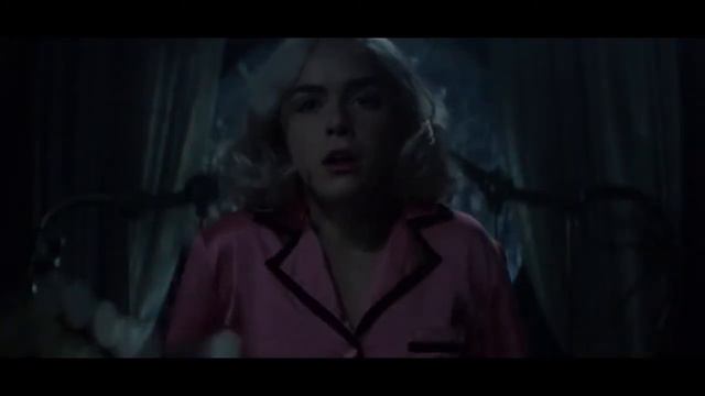 Sabrina Spellman | Princesses Don't Cry смотреть онлайн