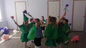 Экологический танец