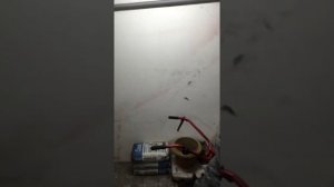 Вступление. Не закрывается капот.