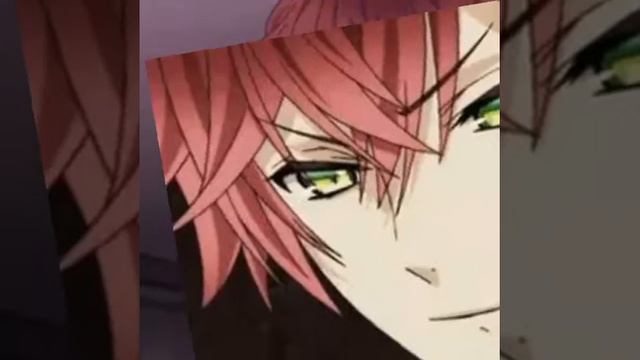 Аято Сакамаки - это я лучше всех смотреть онлайн