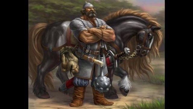 Великая Ведическая Русь Древних Славян.