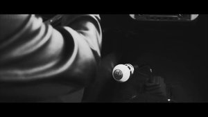 Eleanor Shelby Mustang GT500