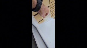 Монтаж окон Rehau intelio