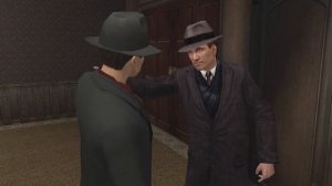 The Godfather - Full Gameplay Walkthrough [Full Game] Xbox 360 Longplay