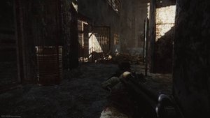 Escape From Tarkov best moments #8 чистильщик