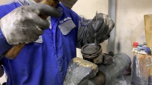 Разбор и дефектовка двигателя SR20DET. Стук мотора.