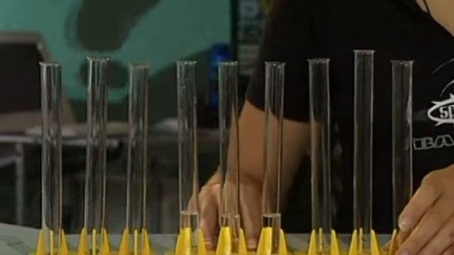 Распознавание растворов хлорида натрия, карбоната натрия и сульфата натрия смотреть онлайн