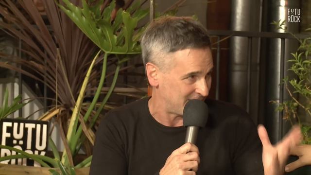 Pedro Saborido, Gabriel Katopodis y Pablo Ibañez | PASE LO QUE PASE con Julia Mengolini смотреть онлайн