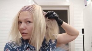 💝Тонирование/краска Farmavita  Life Color Plus 9.21