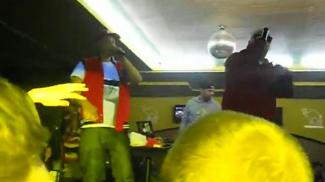 Slim Воронеж "Тики-Бар Шака" Водолаз смотреть онлайн