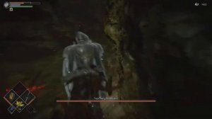 Demon's Souls Remake. Торговец Пиявками.