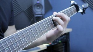 ESP LTD EX-401 Emg's 81/60