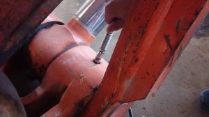 DGP180 Makita Cordless Grease Gun 18V 63Mpa Testing