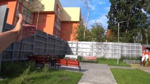 Реновация в Богородском р-не Москвы. ул.Миллионная д.3к1