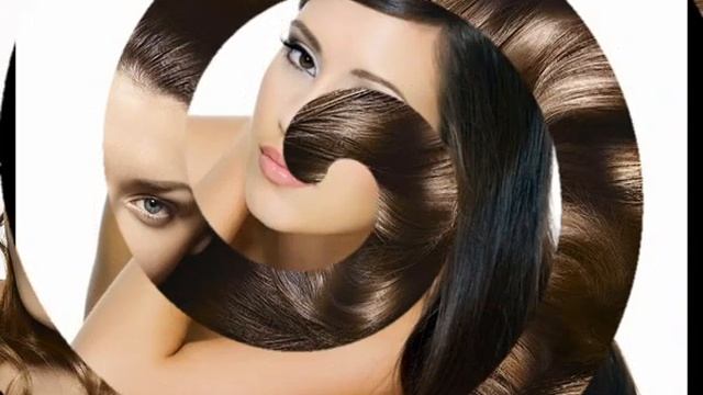 спа уход за волосами смотреть онлайн