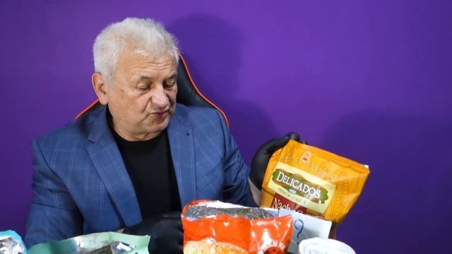 ПОПРОБОВАЛ ВСЕ ЧИПСЫ ИЗ МАГАЗИНА **БЫЛ УДИВЛЁН** смотреть онлайн