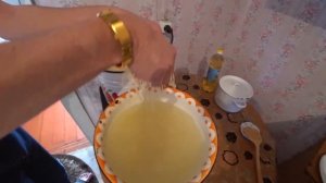 Праздник живота. Национальная блюда. Картофельная тала. Жизнь в деревне.