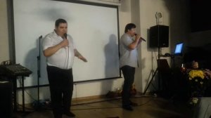 ВАЛЕРИЙ СУМИШЕВСКИЙ ---  АХ...ТУМАН...ТУМАН ))))