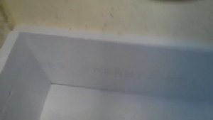 Делаем ящик для картофеля - 1