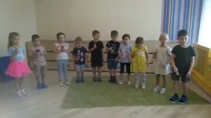 К. Сен-Санс « Аквариум». Разучивание оркестра . Старшая группа