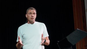 Олег Сторожев: «Неважно где, важно с кем»