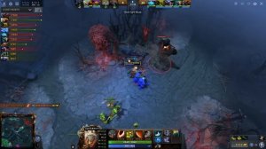 Miracle Incredible Juggernaut 2 Rapier Dota 2 HARD Pro Replay