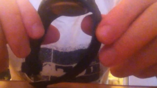 Посылка с Алиэкспресс. Часы Skmei 2016 водонепроницаемые 50 м. смотреть онлайн