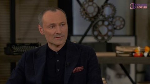 ПОЧТИ СЕРЬЕЗНО l АКТЕР ДМИТРИЙ УЛЬЯНОВ l О ВОЗРАСТЕ И ЖЕНЩИНАХ