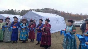 Хорхогой наадан-2021