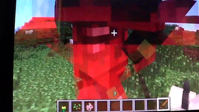 Как поменять мир в игре Minecraft смотреть онлайн