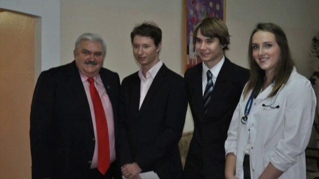 Видео-отчет по событиям I четверти смотреть онлайн