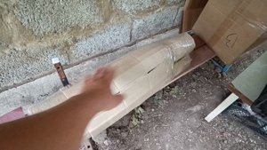 Как мы упаковываем посылки. Голубика Пинк Лимонад.