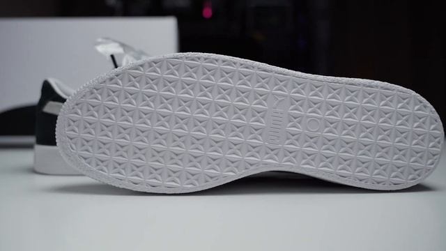САМЫЕ УНИВЕРСАЛЬНЫЕ КРОССОВКИ! | Puma Suede VTG.