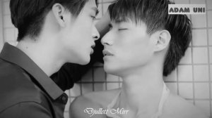 BL||Клип к дораме||Тёмно-синий лунный свет||Не зови, не приду